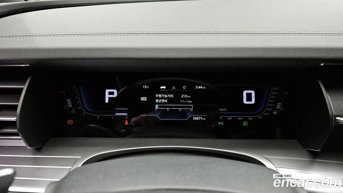 KG Mobility (Ssangyong) Torres 2023 из KR, фото 8