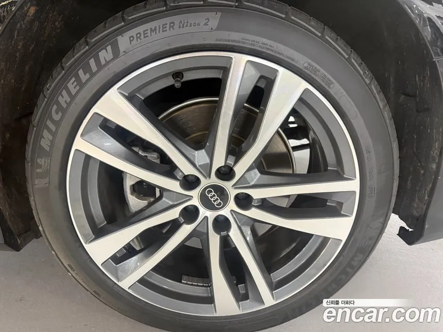 Audi A6 2023 из KR, фото 5