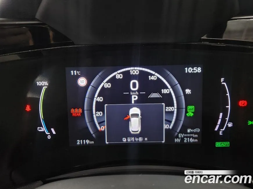 Lexus NX 2025 из KR, фото 8