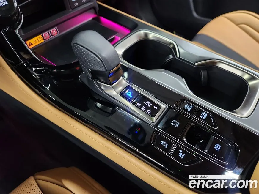 Lexus NX 2025 из KR, фото 9