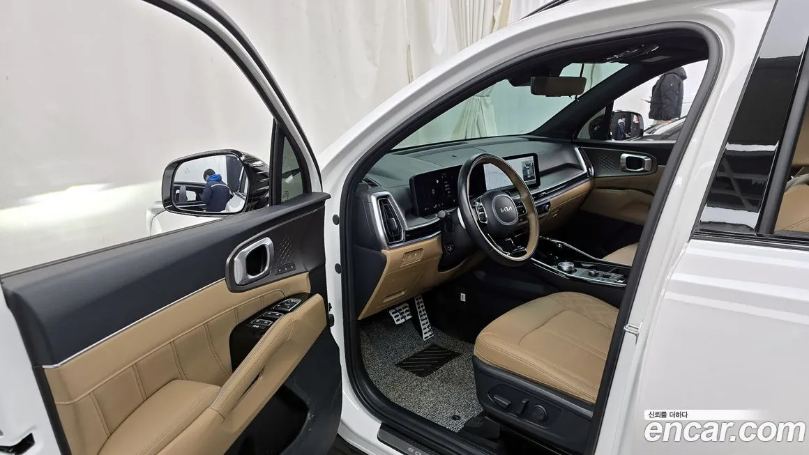 Kia Sorento — фото 10