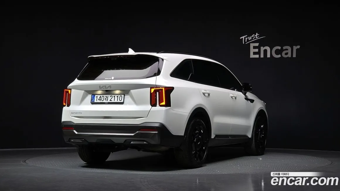 Kia Sorento — фото 2