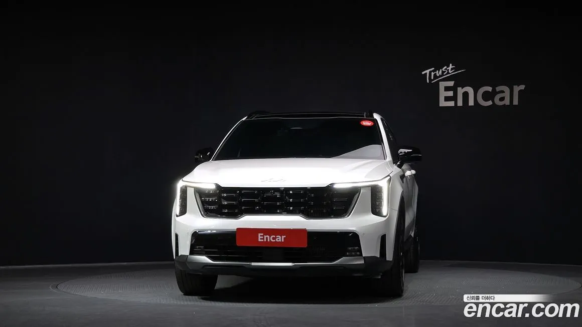 Kia Sorento — фото 3