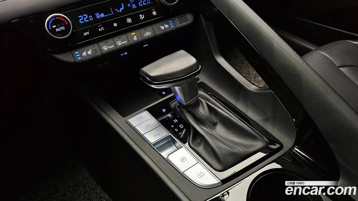 Hyundai AVANTE — фото 9