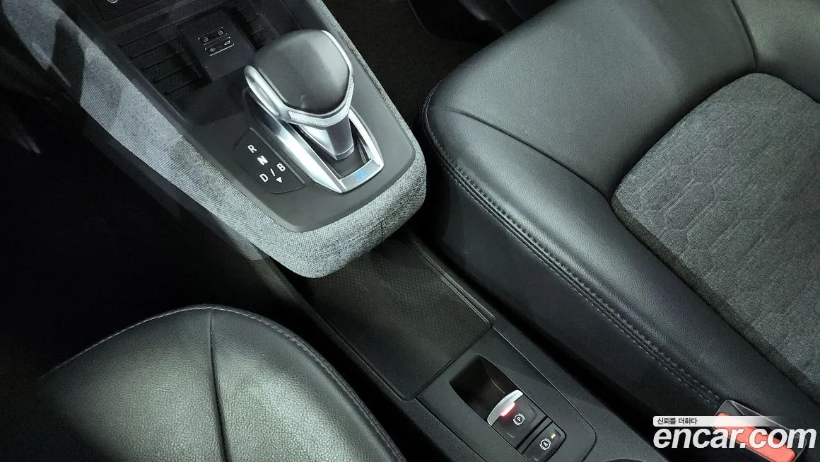 Renault Korea (Samsung) Zoe 2021 из KR, фото 9