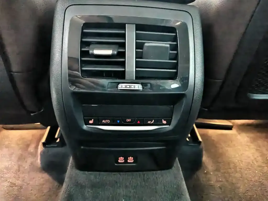BMW X3 2021 из CN, фото 9
