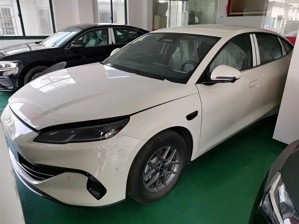 BYD Seal 06 — фото 2