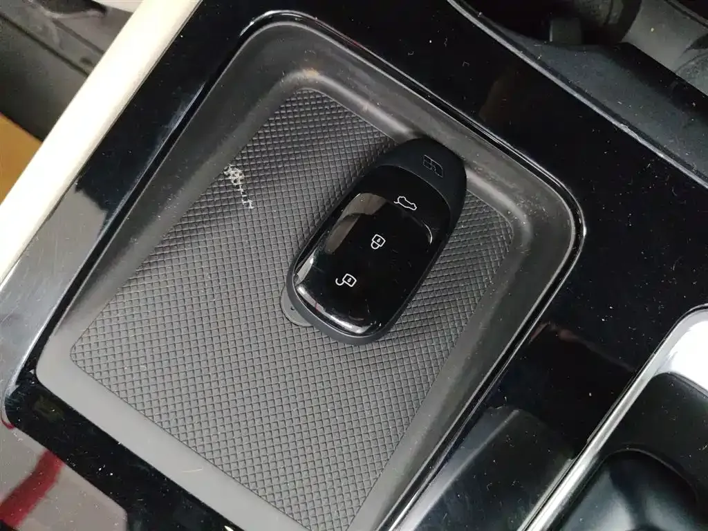 Li Auto ONE 2021 из CN, фото 9