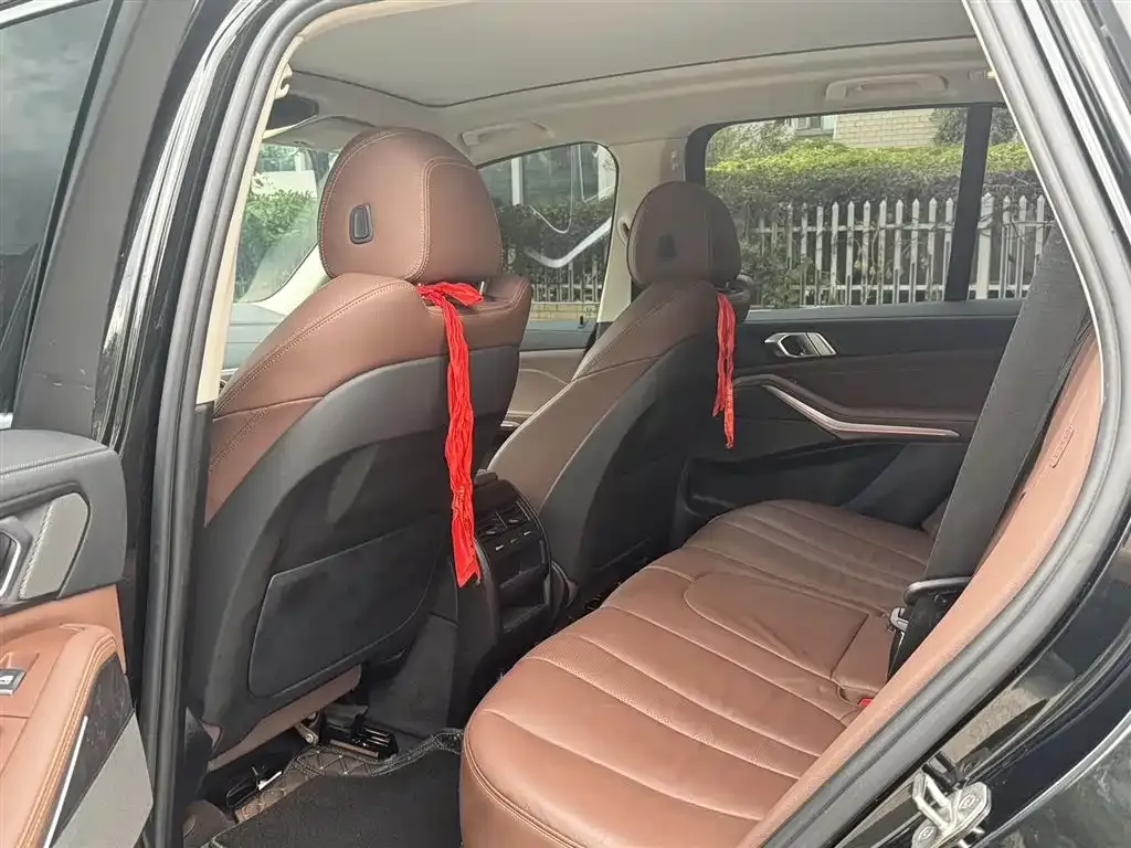 BMW X5 (Import) 2022 из CN, фото 5