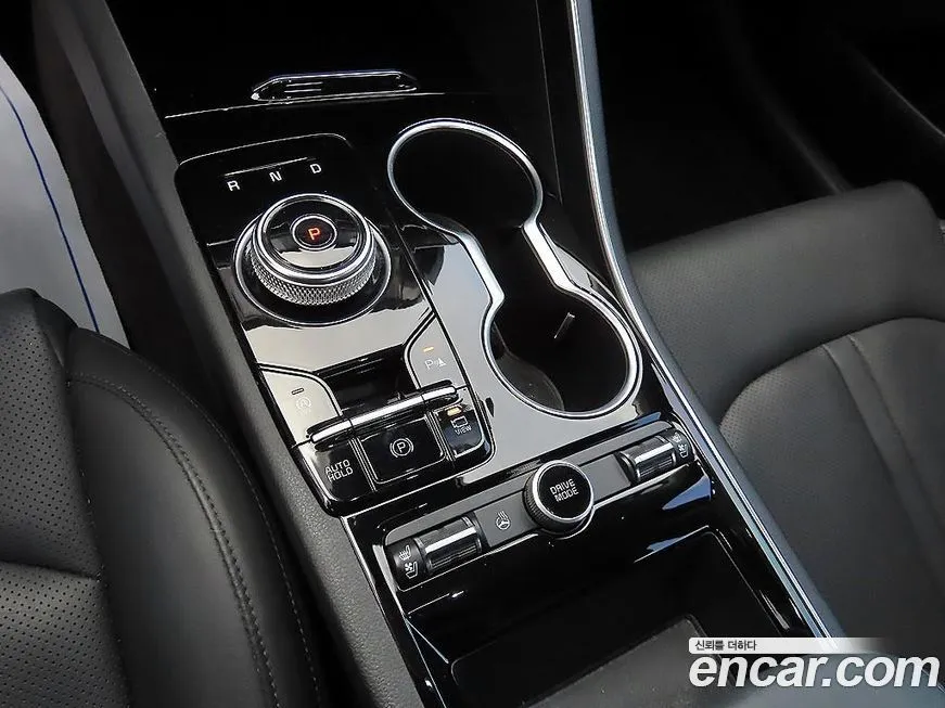 Kia K5 2021 из KR, фото 10