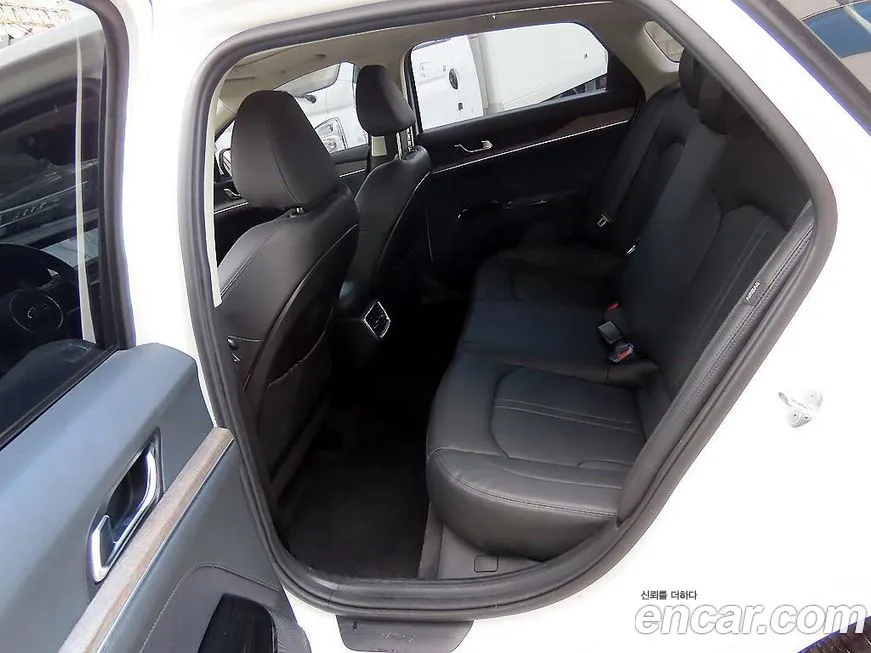 Kia K5 2021 из KR, фото 6