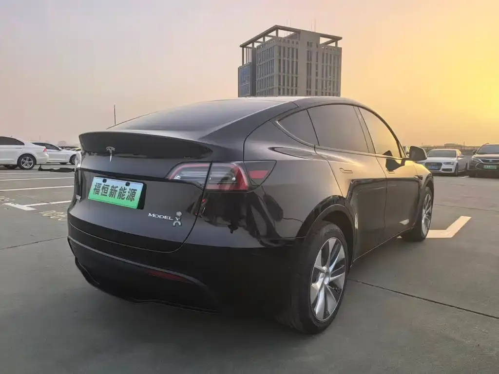 Tesla Model Y 2023 из CN, фото 4