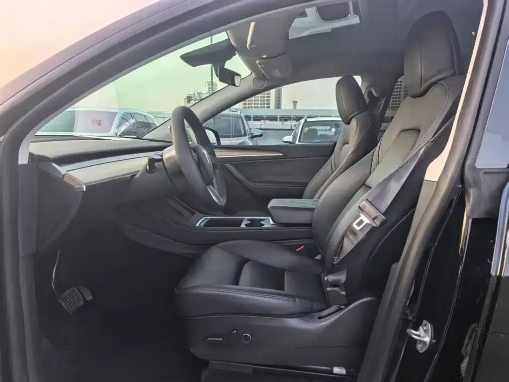 Tesla Model Y 2023 из CN, фото 7