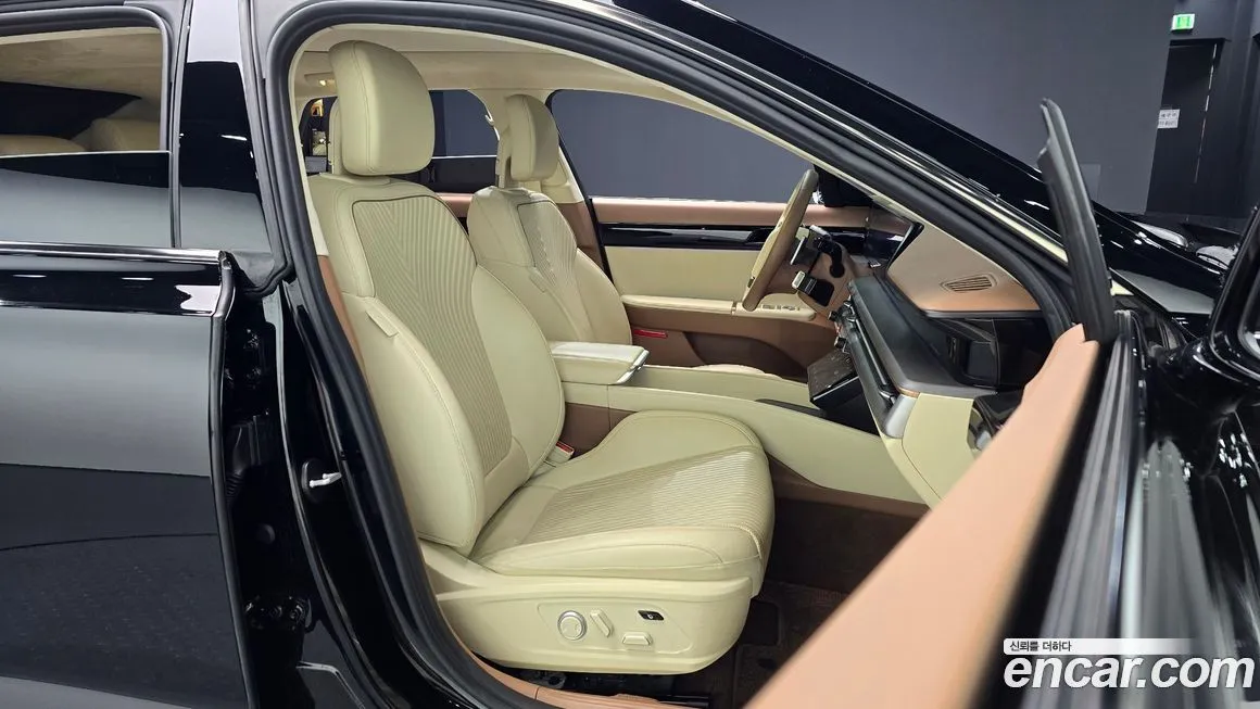 Hyundai Grandeur 2023 из KR, фото 10