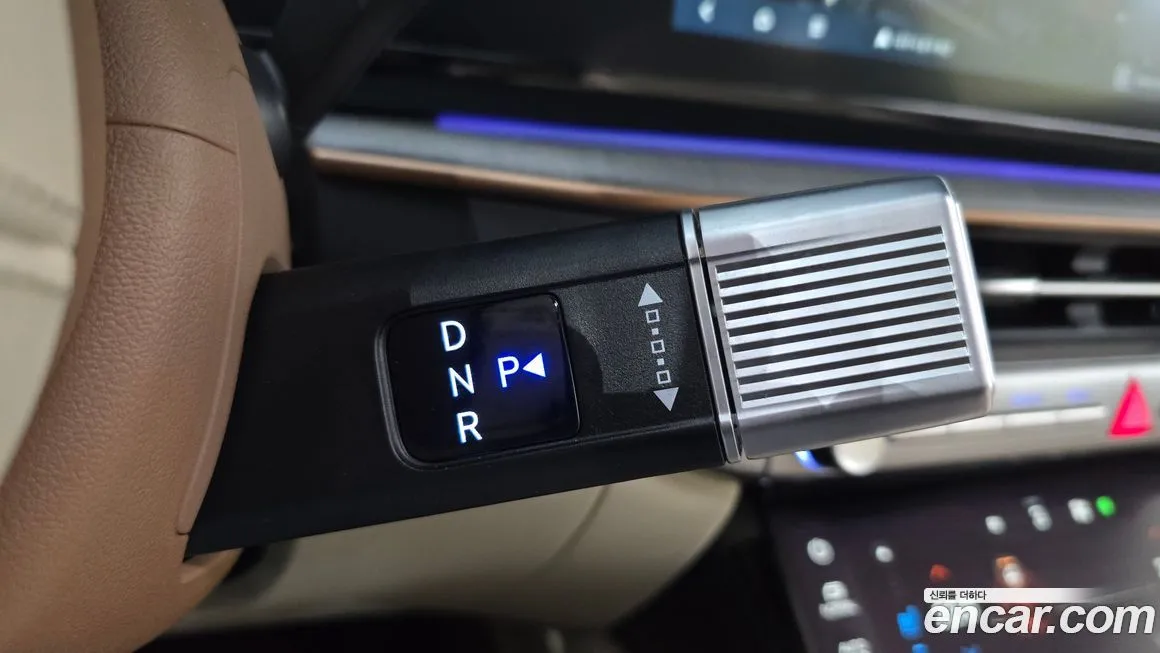 Hyundai Grandeur 2023 из KR, фото 9