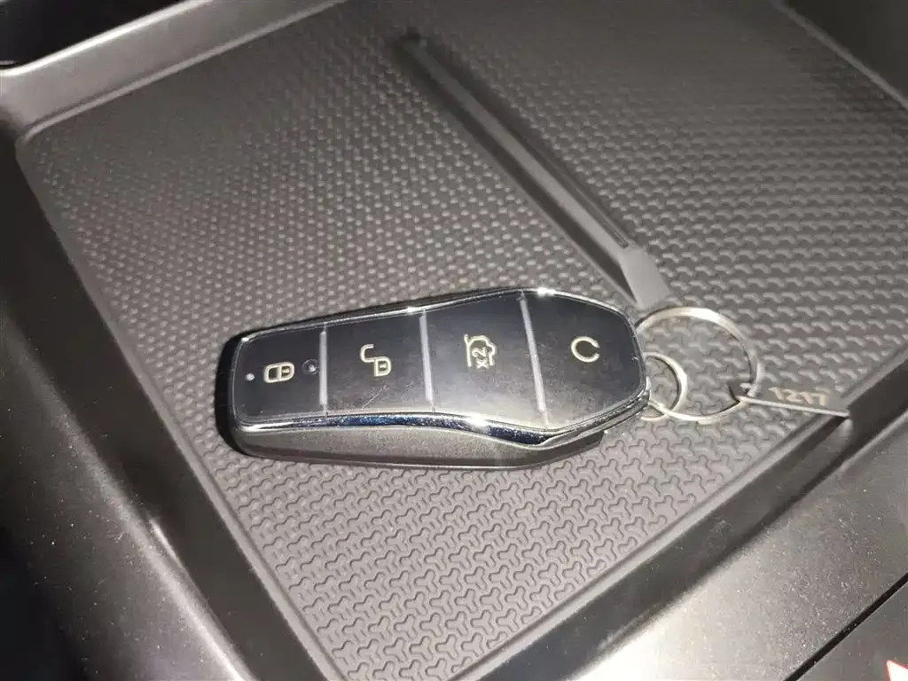 BYD Qin PLUS 2025 из CN, фото 9