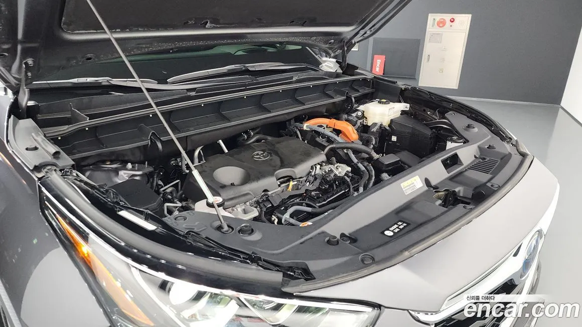 Toyota Highlander 2023 из KR, фото 6