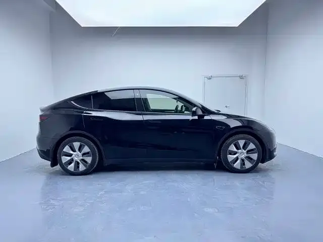 Tesla Model Y 2022 из CN, фото 2