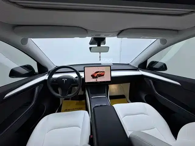 Tesla Model Y 2022 из CN, фото 3
