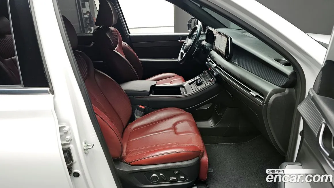 Hyundai Palisade 2024 из KR, фото 10