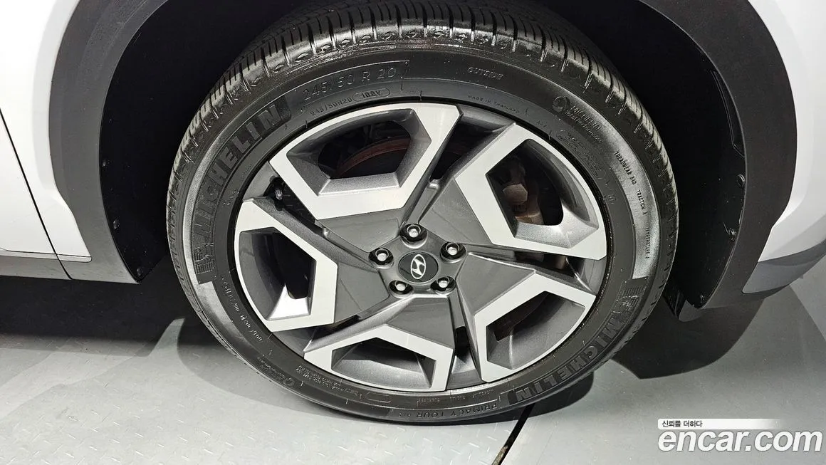 Hyundai Palisade 2024 из KR, фото 5