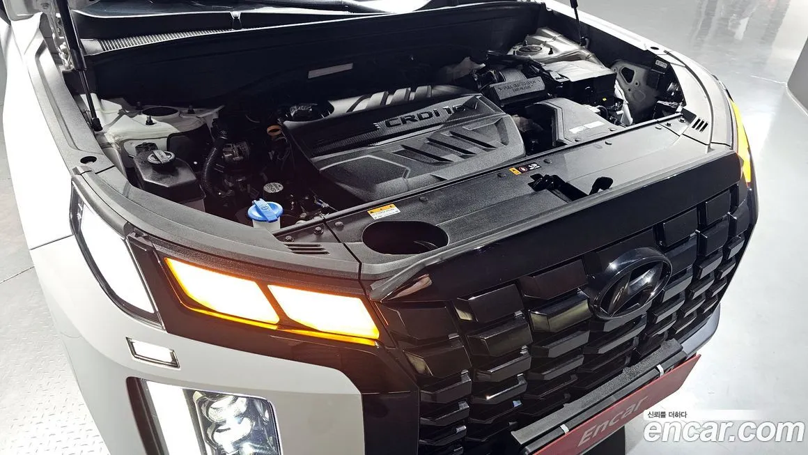 Hyundai Palisade 2024 из KR, фото 6