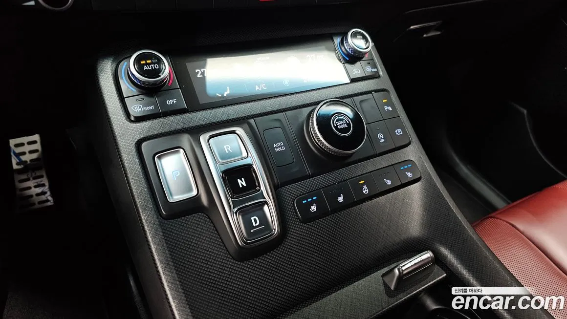 Hyundai Palisade 2024 из KR, фото 9