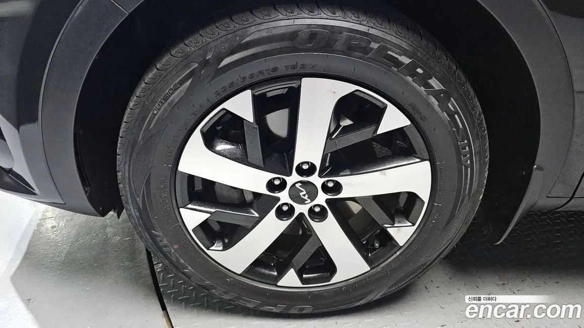 Kia Sorento 2022 из KR, фото 5