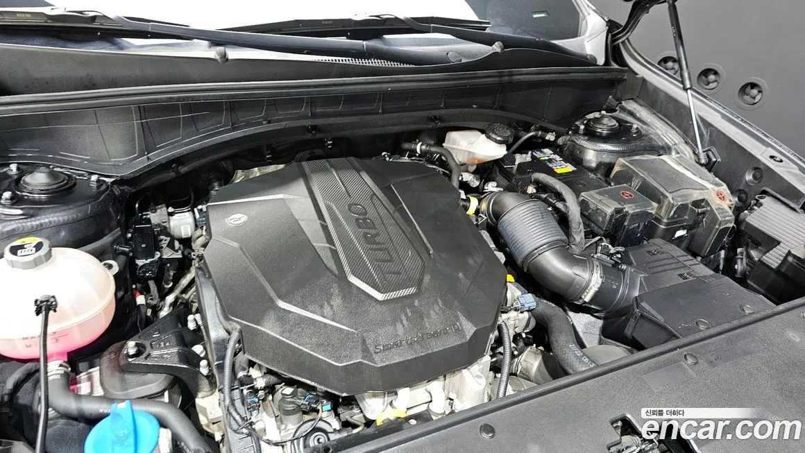 Kia Sorento 2022 из KR, фото 6