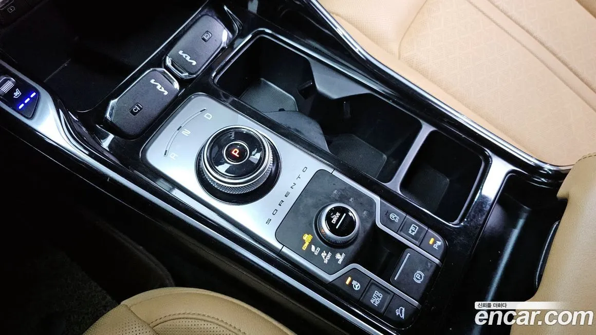 Kia Sorento 2022 из KR, фото 9