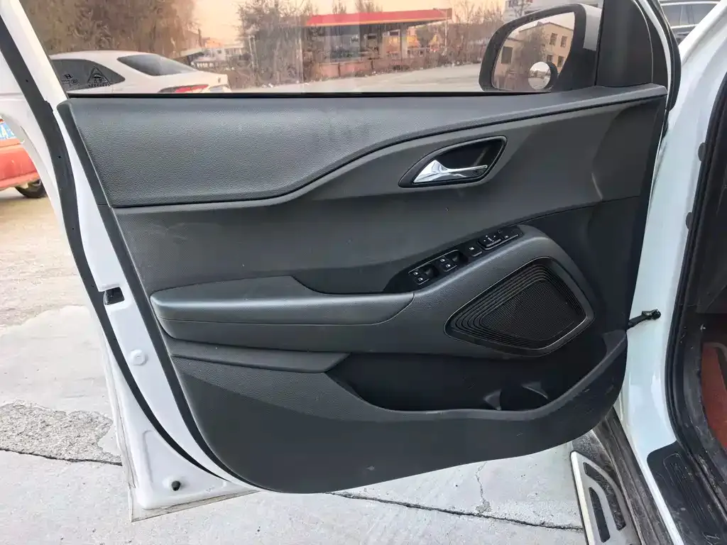 Hyundai ix35 — фото 10