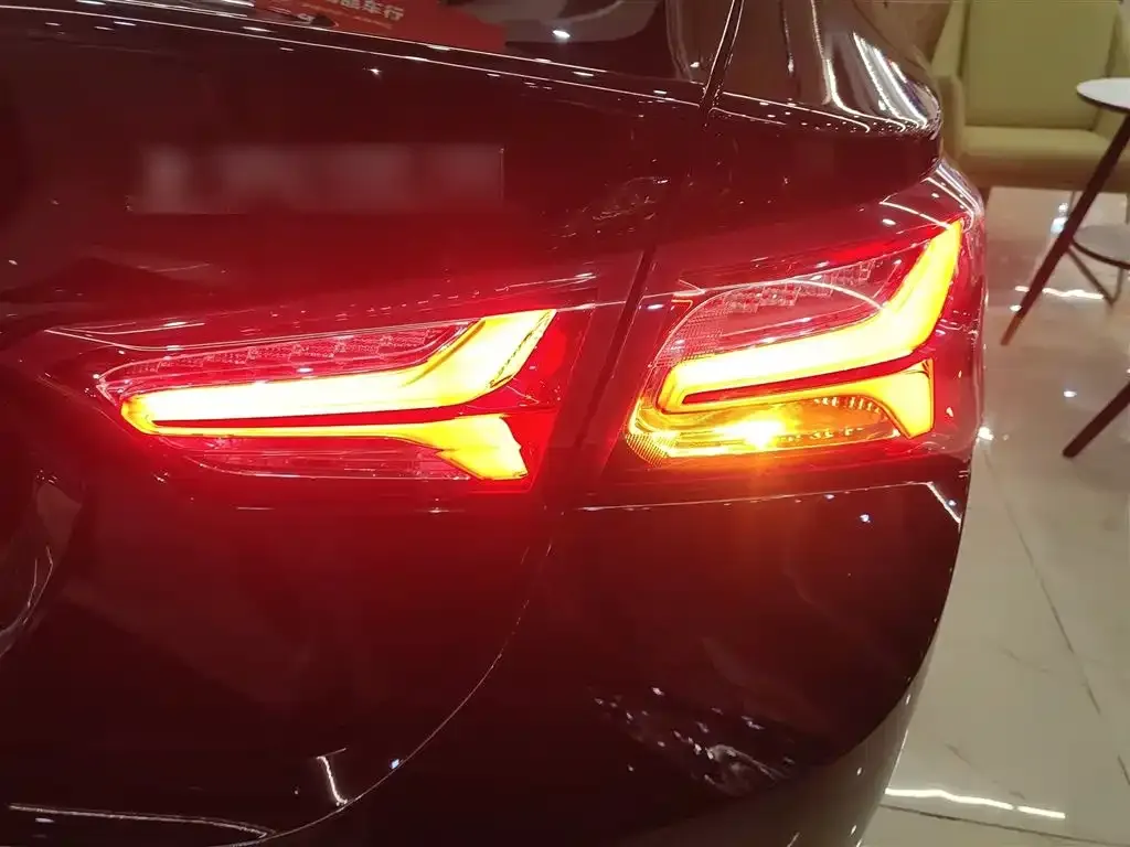 Chevrolet Malibu XL 2021 из CN, фото 8