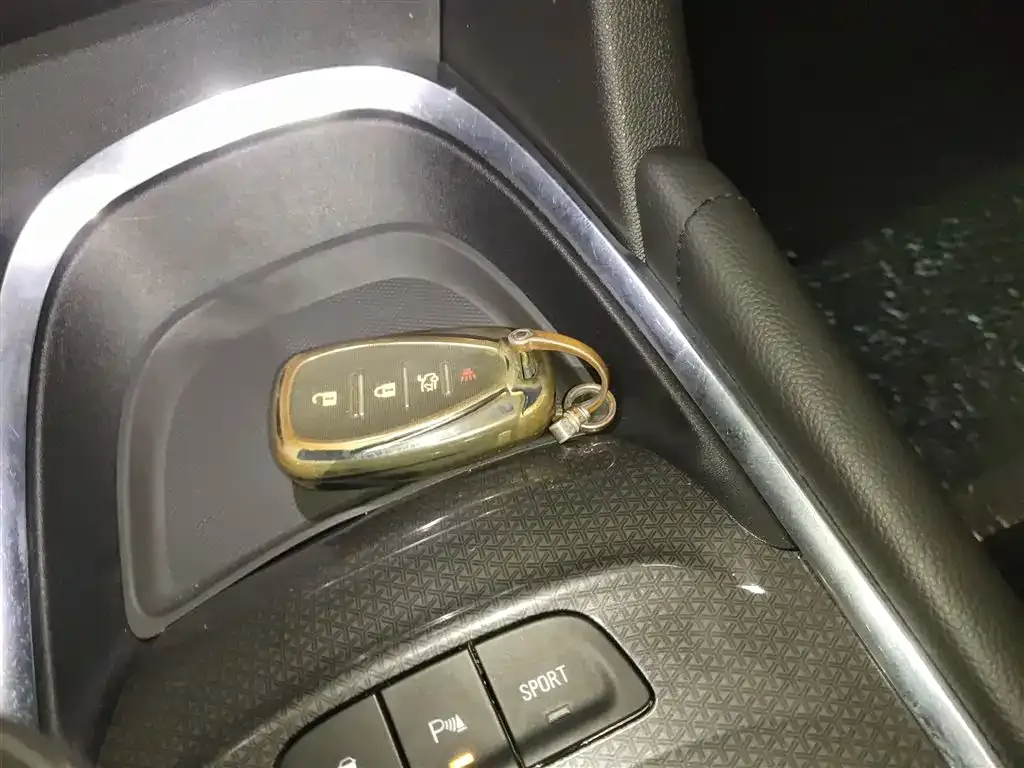 Chevrolet Malibu XL 2021 из CN, фото 9