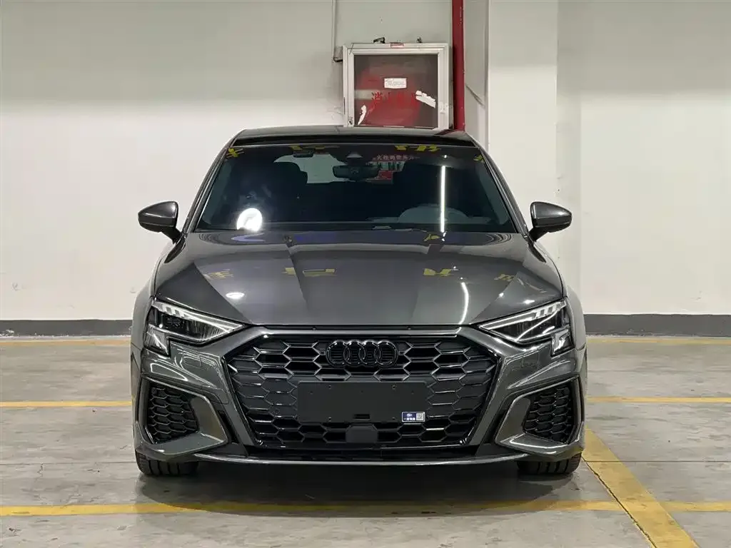 Audi A3 — фото 2