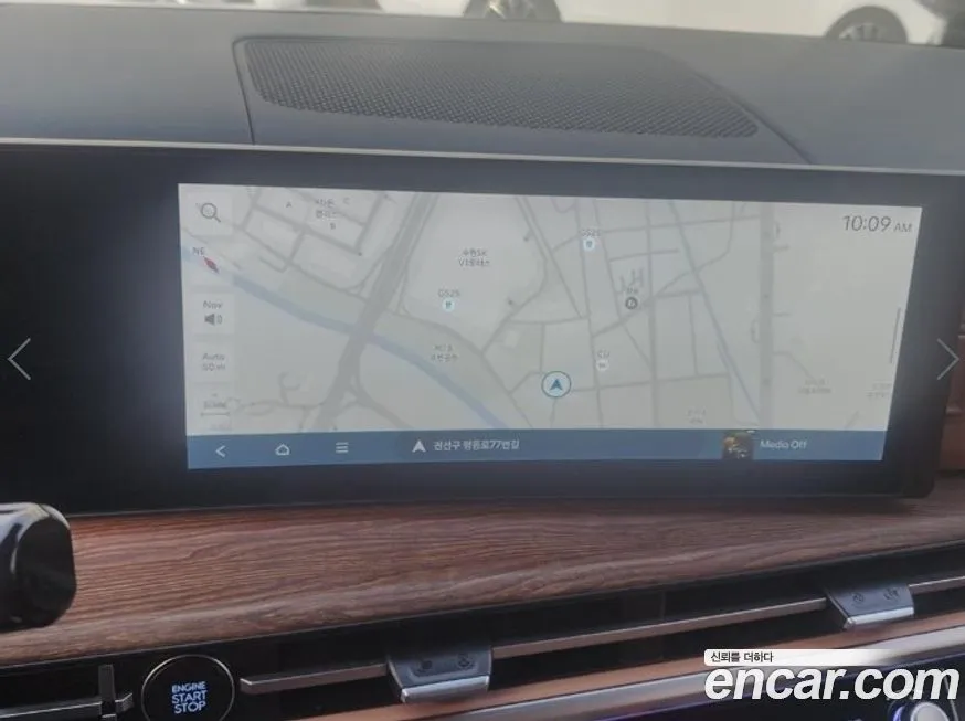 Hyundai Santafe 2024 из KR, фото 10