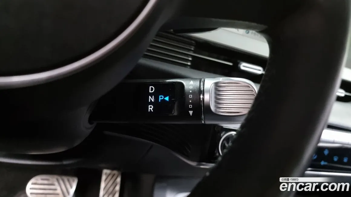 Hyundai Ioniq5 — фото 9