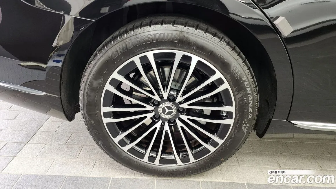 Mercedes-Benz S-Class 2025 из KR, фото 5