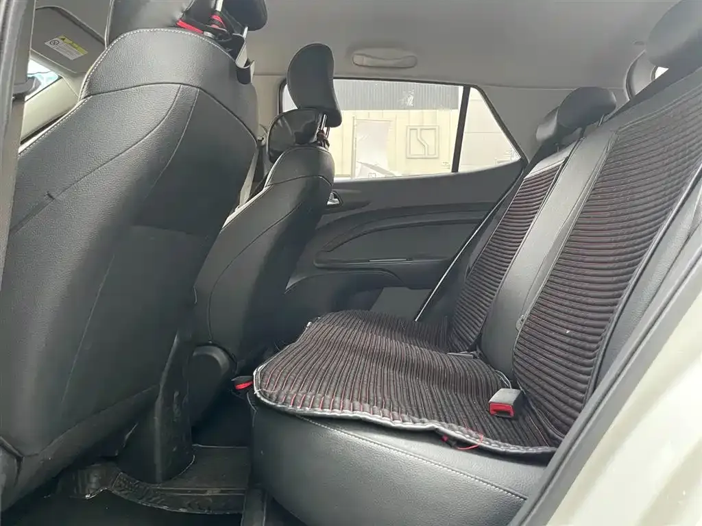 Kia KX1 2022 из CN, фото 6