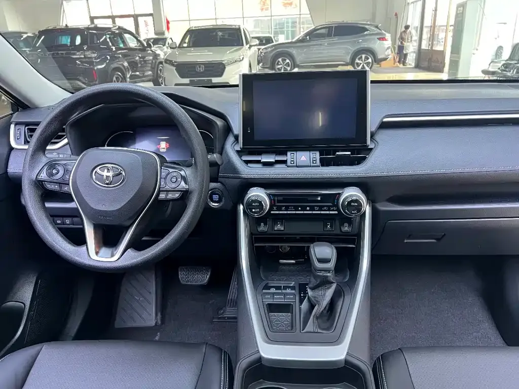 Toyota RAV4 2022 из CN, фото 10