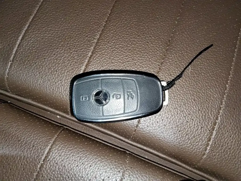 Mercedes-Benz E-Class 2022 из CN, фото 9
