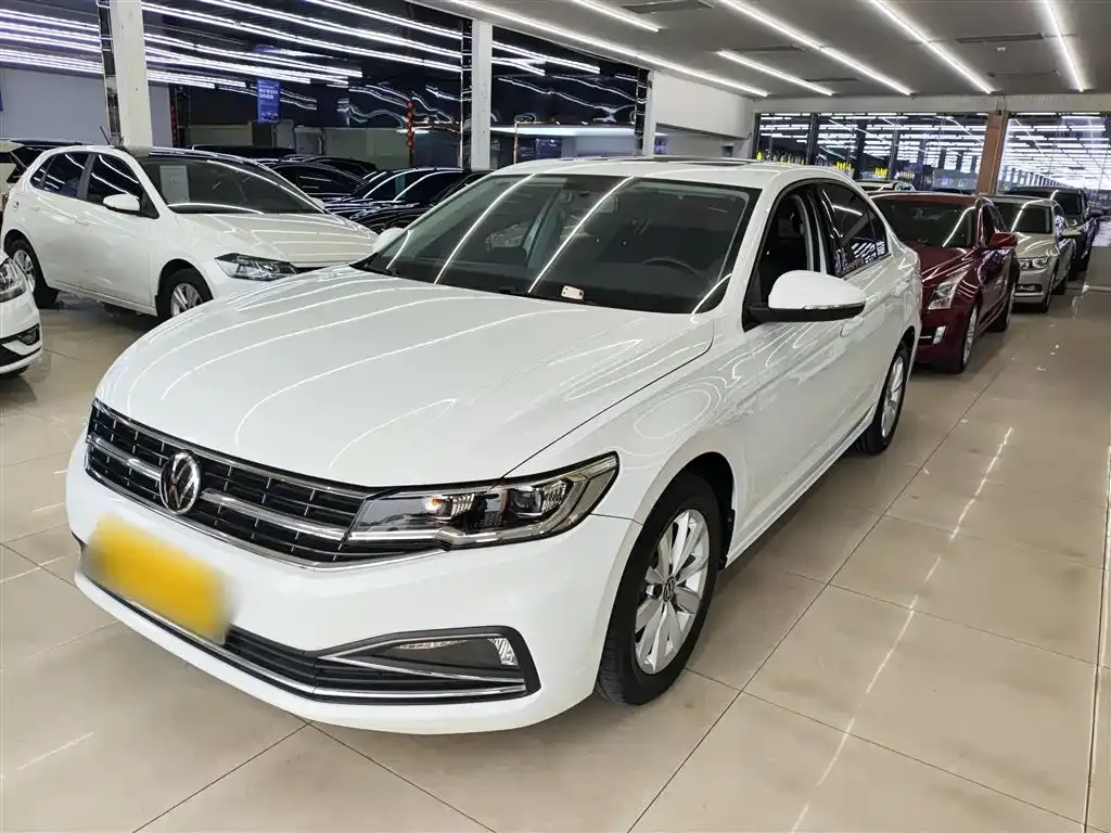 Volkswagen Bora 2022 из CN, фото 2