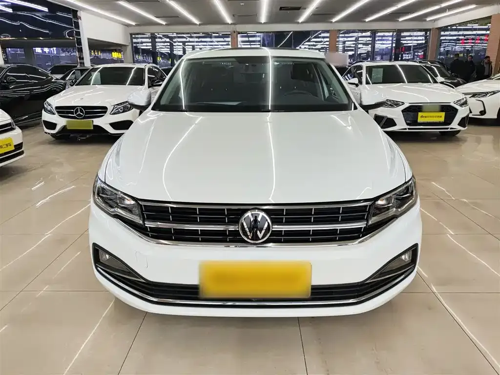 Volkswagen Bora 2022 из CN, фото 3