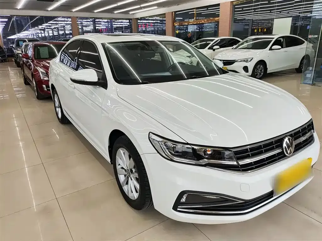 Volkswagen Bora 2022 из CN, фото 4