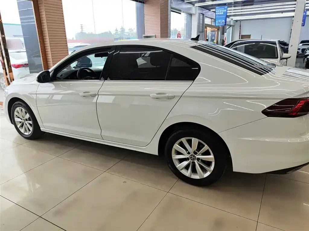 Volkswagen Bora 2022 из CN, фото 5
