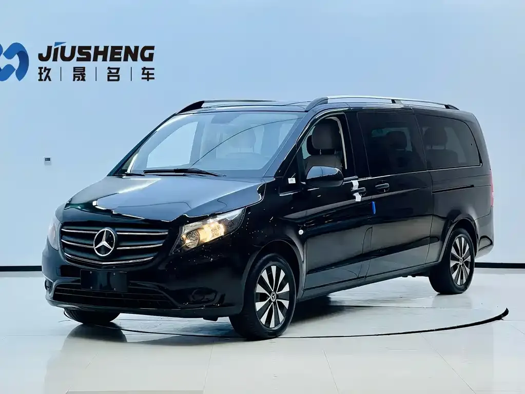 Mercedes-Benz Vito 2023 из CN, фото 1