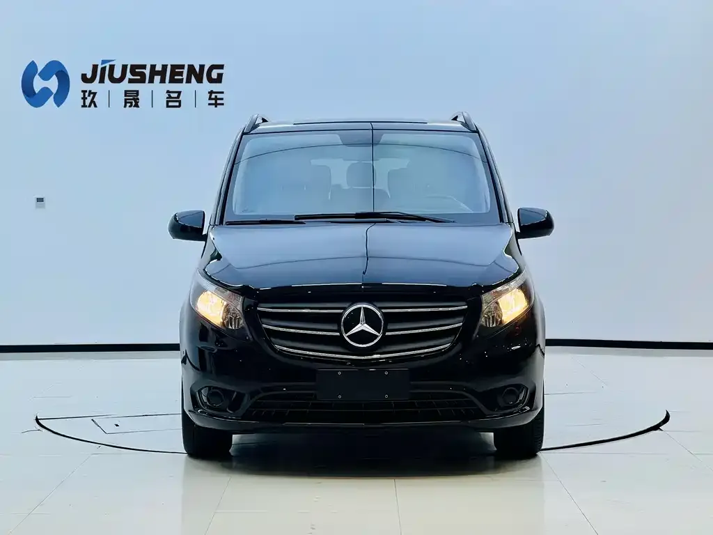 Mercedes-Benz Vito 2023 из CN, фото 2