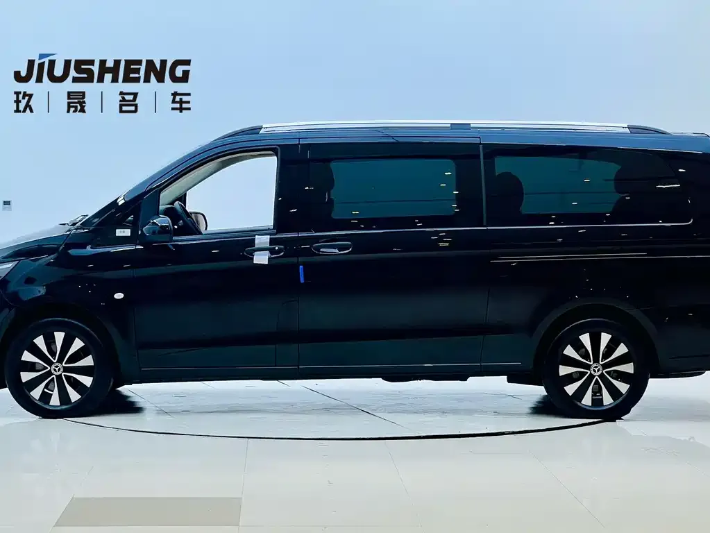 Mercedes-Benz Vito 2023 из CN, фото 3