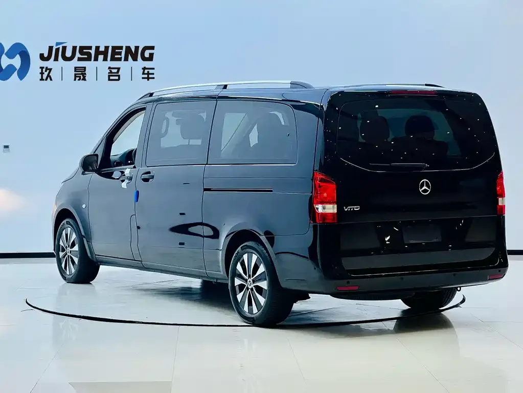 Mercedes-Benz Vito 2023 из CN, фото 5