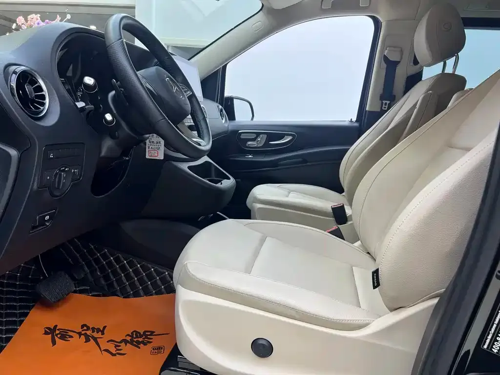 Mercedes-Benz Vito 2023 из CN, фото 9
