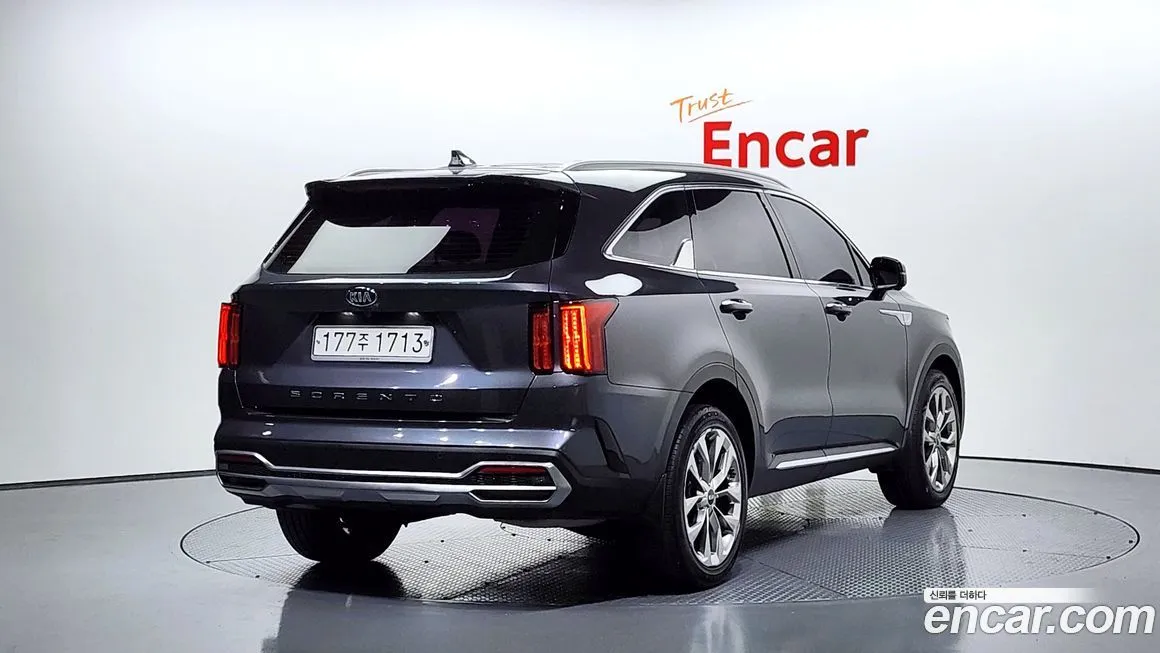 Kia Sorento — фото 2